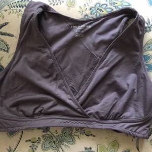 Pea in the Pod Maternity Nursing Bra